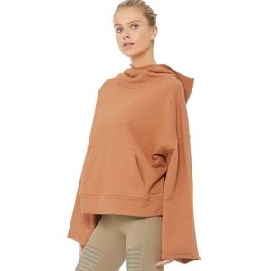 Alo Yoga Take it Easy Hoodie